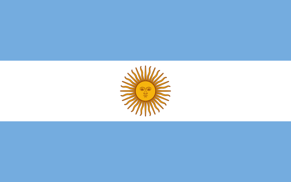 Argentinská republika