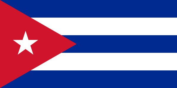 Republic of Cuba