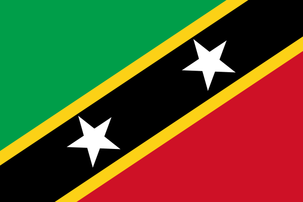 Federation of Saint Christopher and Nevis