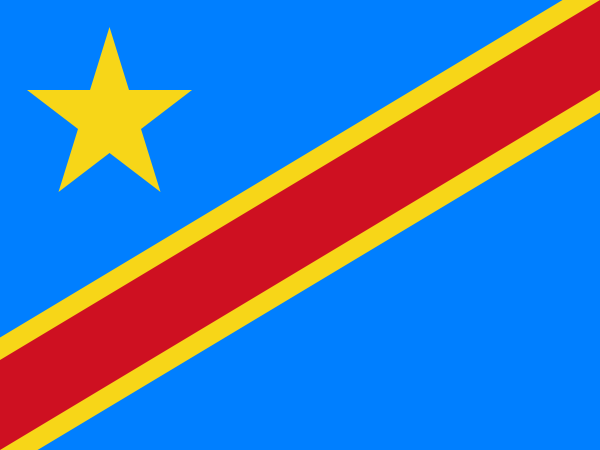 Konžská demokratická republika