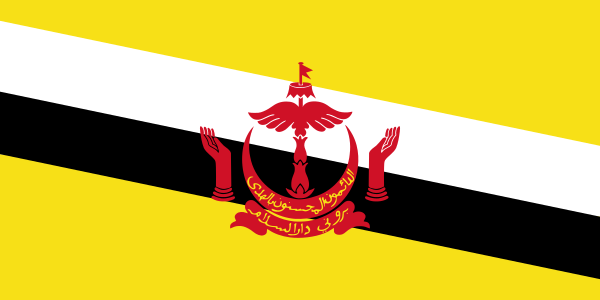 Brunei?