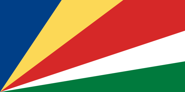 République des Seychelles