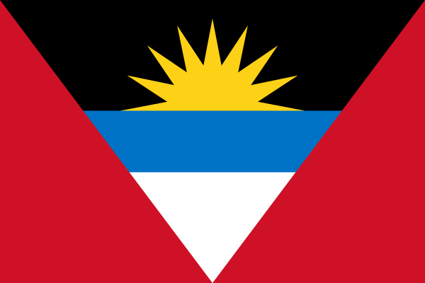 Antigua a Barbuda