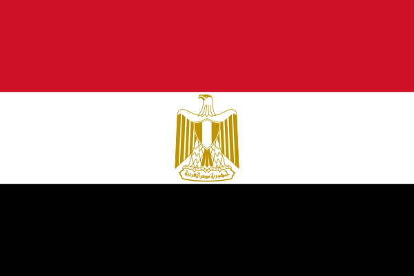 République arabe d'Égypte