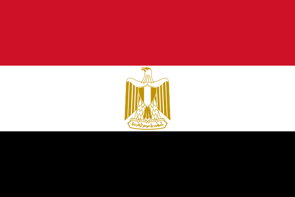 Arab Republic of Egypt