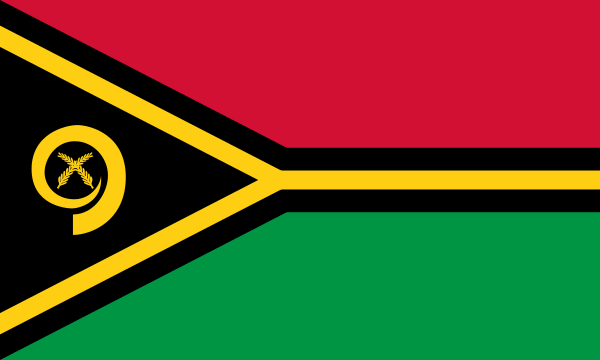 République du Vanuatu