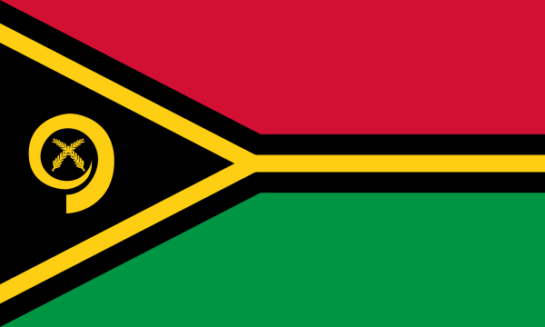 Republic of Vanuatu