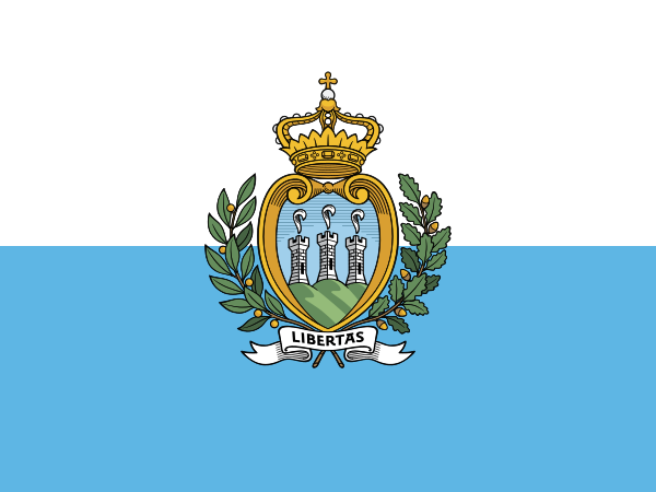 République de Saint-Marin