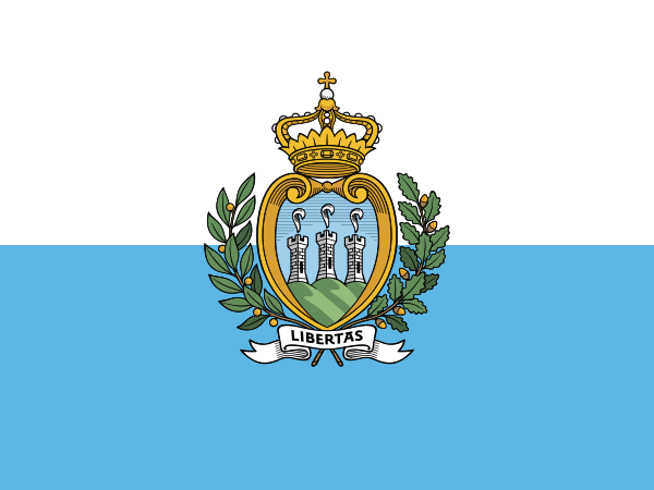 Republika San Marino