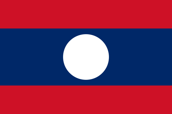 Lao People's Democratic Republic