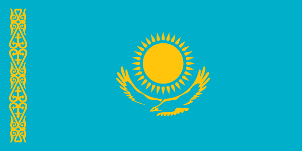 Republika Kazachstán