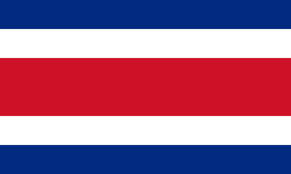Kostarická republika