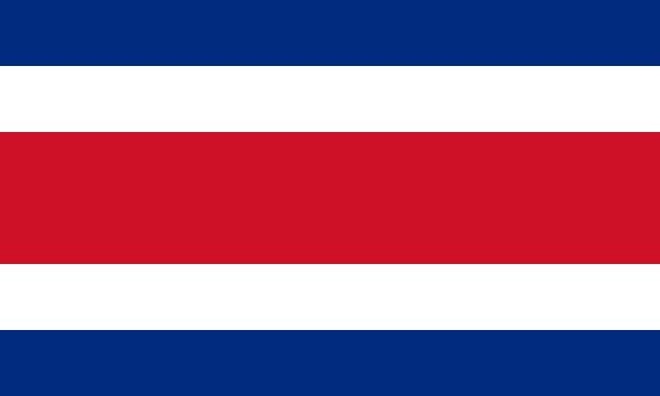 Republic of Costa Rica