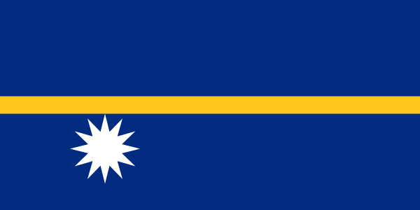 République de Nauru