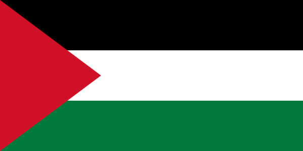 Palestína