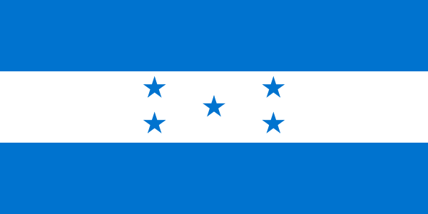 République du Honduras