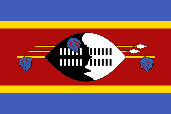 Kingdom of Eswatini