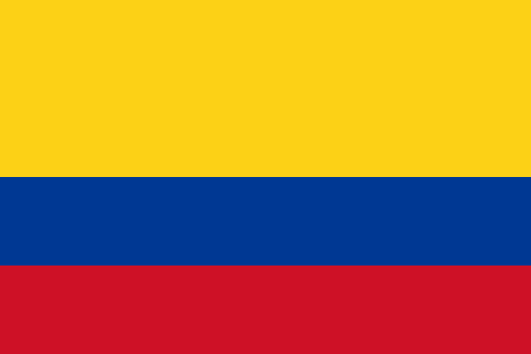 Kolumbijská republika