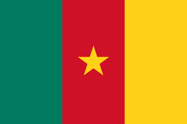 Kamerunská republika