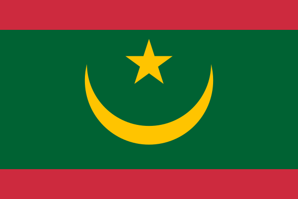 Islamic Republic of Mauritania