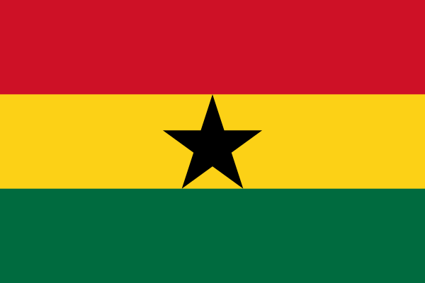 Ghanská republika