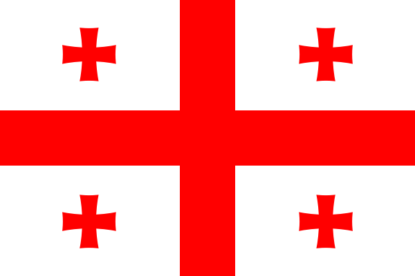 Gruzínsko