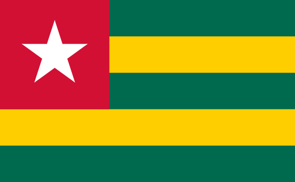 République togolaise