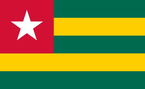 Togolese Republic