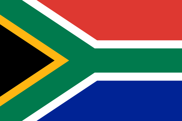 République d'Afrique du Sud