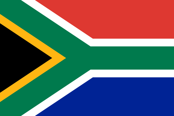 Republic of South Africa