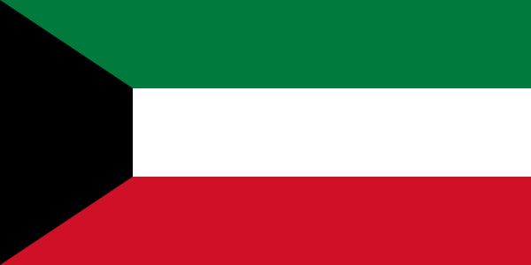 Kuvajtský štát