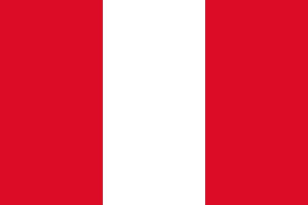 République du Pérou
