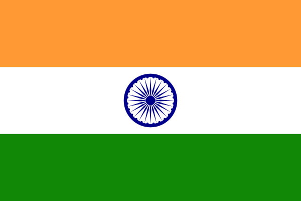 République de l'Inde