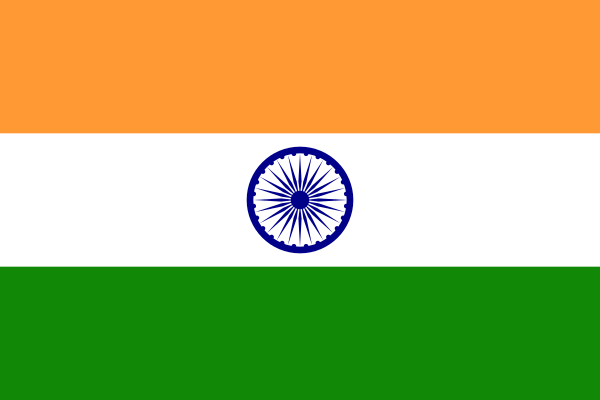 Republic of India