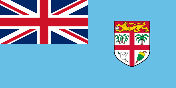 Republika Fidžijských ostrovů