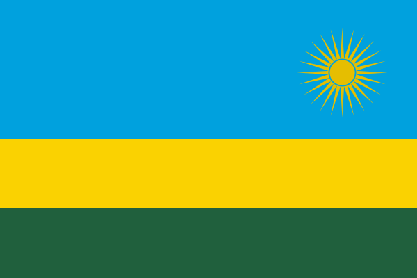 Rwandská republika