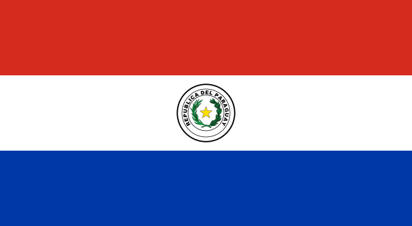 République du Paraguay