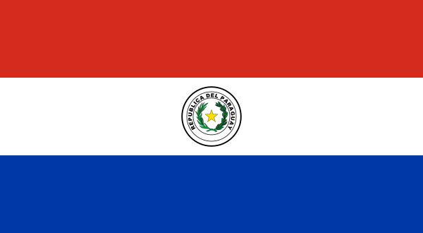 Paraguajská republika