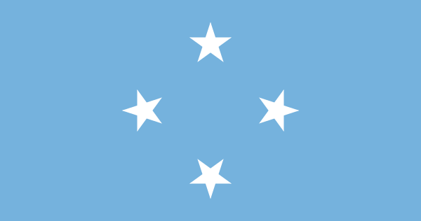 Federativní státy Mikronésie