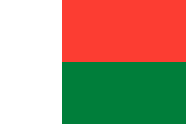 Madagaskarská republika