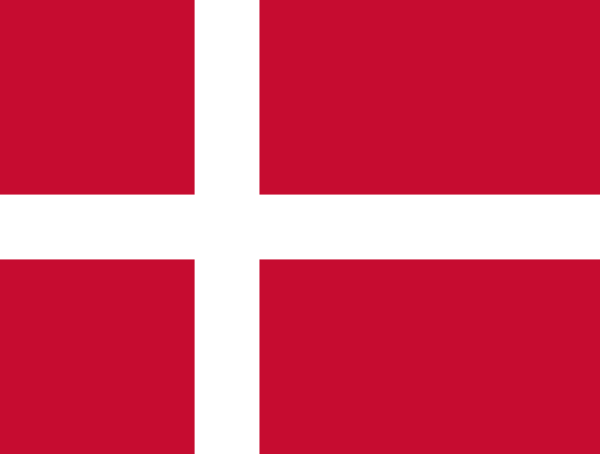 Dánske kráľovstvo
