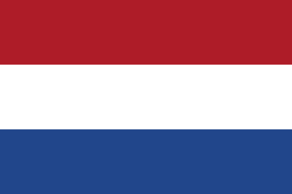 Holandské kráľovstvo
