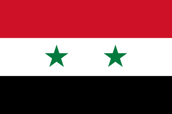 République arabe syrienne