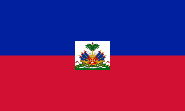 Haitská republika