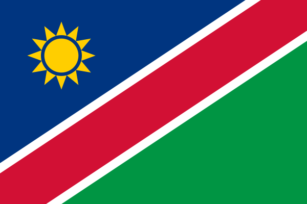 Namíbijská republika