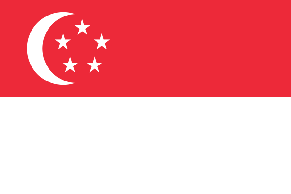 Singapurská republika