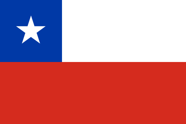 République du Chili