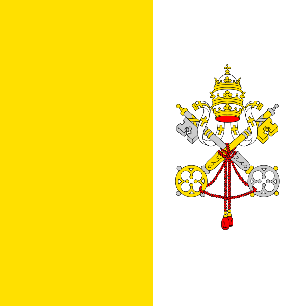 Městský stát Vatikán