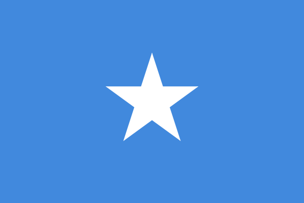 Somálská demokratická republika