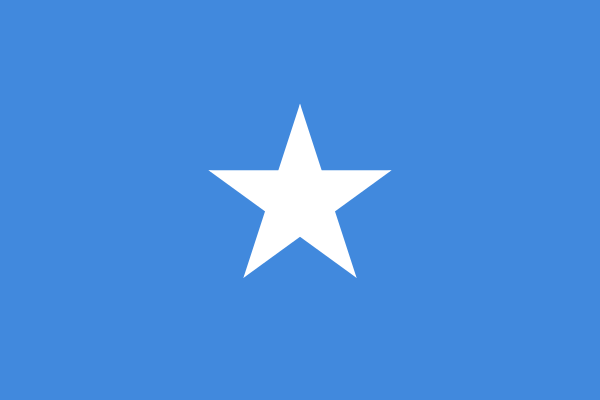 Federal Republic of Somalia